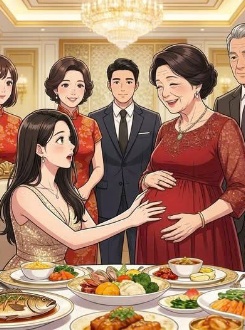 Bị Ép Lấy Tiền Hồi Môn Nuôi Em Chồng, Tôi Cười Và Bỏ Đi