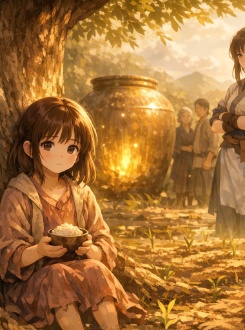 Tụ Bảo Sinh Linh