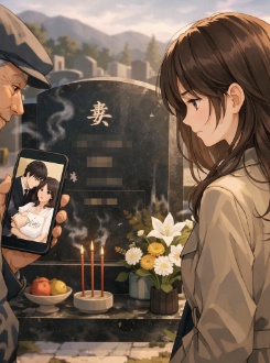 Con Đường Dẫn Tôi Về Với Mẹ