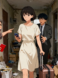 Không Khóc, Không Quay Lại