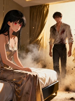 Lửa Đốt Tân Hôn