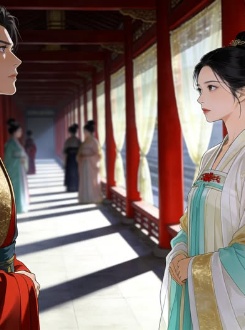 Thái Tử Phi Không Cần Được Sủng