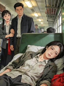 Nữ Thanh Niên Trí Thức Làm Giàu