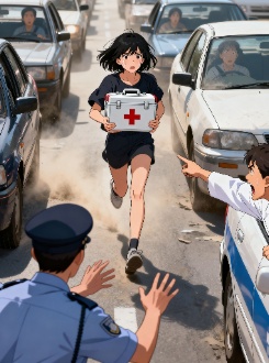 Kẻ Cản Đường