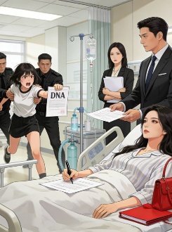 Con Riêng Cầm Dna Đ Ế N Đòi Gia Sản