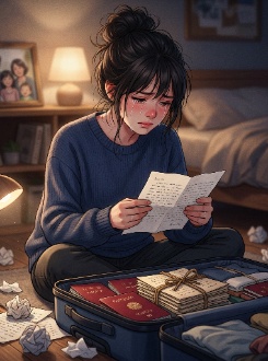 Tôi Đã Không Uổng Công