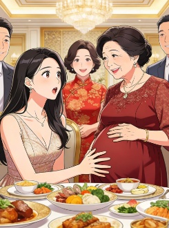 Năm Năm Theo Anh Đến Đài Bắc, Đến Thanh Minh Tôi Mới Biết Anh Đã Có Vợ