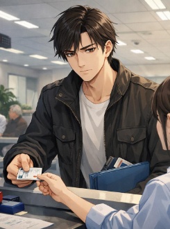 Cú Phản Đòn Hợp Pháp