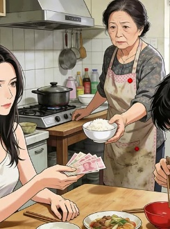 Giả Nghèo Để Thử Lòng Chồng