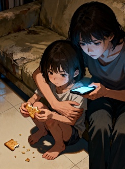 Phí Hoa Quả Của Ai?