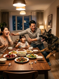 Bản Năng Cảnh Giới