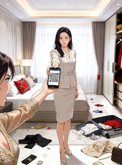 Danh Phận Có Giá