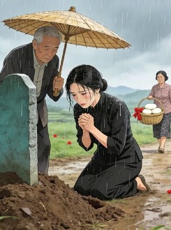 Hoa Gạo Đỏ Năm 1965