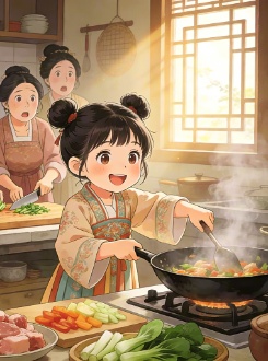 Một Bữa Ăn, Vạn Người Thèm