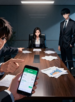 Bản Báo Cáo Sai Người