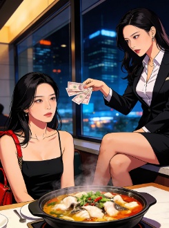 Chỉ Vì Một Bát Cá Lóc Kho Chua