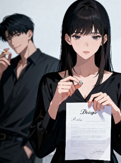 Chiếc Nhẫn Cuối Cùng