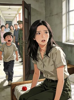 Đại Viện Quân Khu Năm 1976