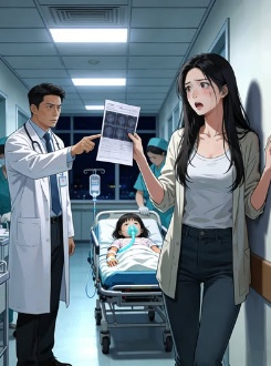 Con Gái Tôi Uống Sữa Ba Năm, Đến Khi Tôi Uống Thử Một Ngụm Mới Biết Đó Là ….