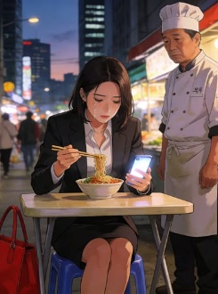 Sau Khi Ngừng Nuôi Em Trai, Tôi Bị Cả Nhà Tẩy Chay