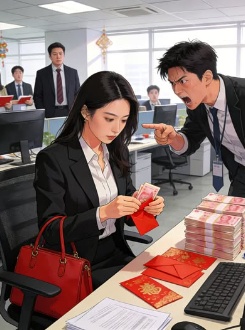 Bị Tố Tham Ô, Tôi Thu Hồi Cả Công Ty