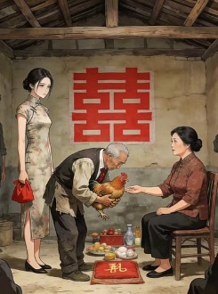 Trọng Sinh Đòi Lại Danh Phận