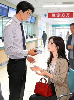 Ngày Anh Từ Chối Cứu Bố Tôi