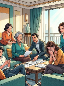 Một Lần Dứt Sạch