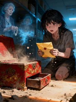 Mẹ Đã Biết Tất Cả