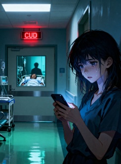 Giá Của Một Cuộc Từ Chối