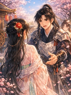 Bản Công Chúa Không Làm Bình Thê