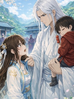 Trăm Năm Hiểu Lầm, Một Đứa Trẻ Hoá Giải