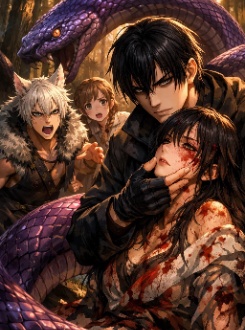 Kết Cục Ta Tự Chọn