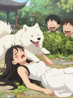 Ma Hoàn Nhà Họ Phó