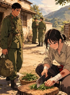 Người Ở Lại Sau Cơn Gió Núi