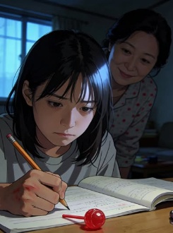 Mẹ Dùng Tôi Để Lừa Cả Thế Giới