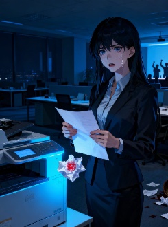 Tôi Bị Điều Chuyển