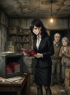 Một Chữ Ký, Một Đoạn Tình