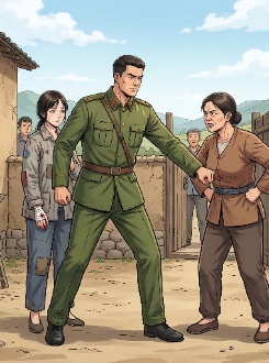 Người Tôi Cưới Thay Cậu