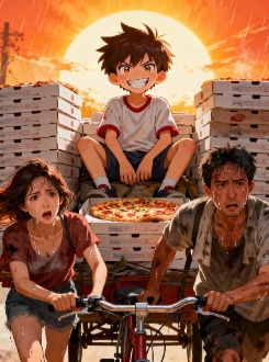 Tự Làm Tự Chịu