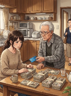 Nhà Mới, Đời Mới