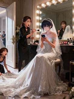 Cú Điện Thoại Cuối