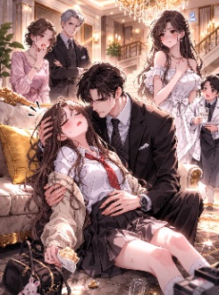 Cả Hào Môn Đều Sợ Tôi Ngất