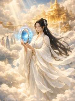 Nữ Tử Phàm Gian