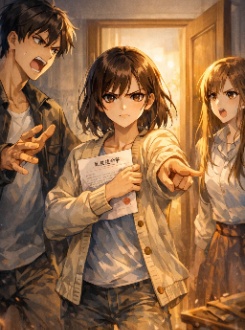 Không Làm Vợ Anh Nữa