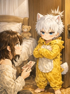 Thuật Toán Sai Lệch