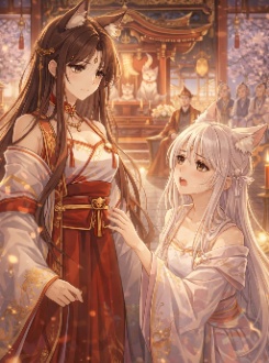 Cửu Vĩ Phượng Tê