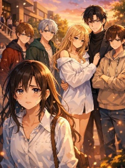 Tự Tay Tôi Phá Hệ Thống Vạn Người Mê