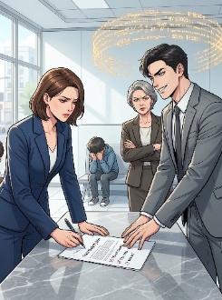 Bí Mật Sau Lựa Chọn