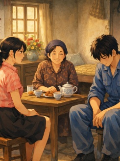 Năm Ấy Tôi Hai Mươi